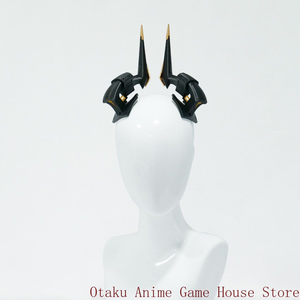 Hair Clips - Zenless Zone Zero Sunbringer 3D Baskılı