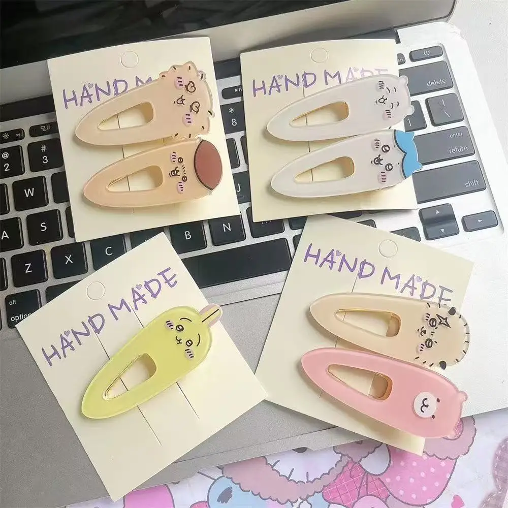 Kawaii Chiikawas Karakterli Sa - Hair Bundles incelemesi ve fiyatı
