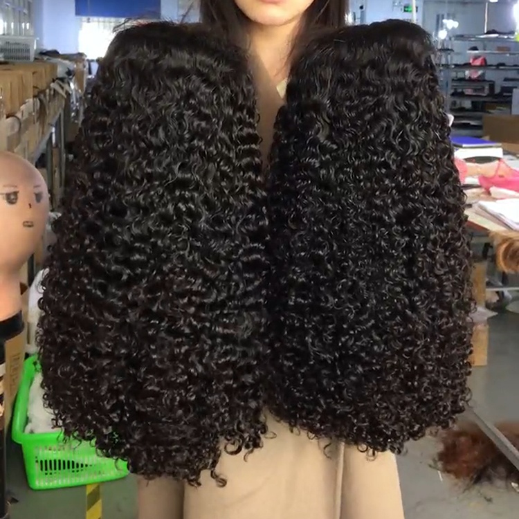 Giymeye Hazır Pixie Kıvırcık P - Glueless Wear And Go Human Hair Wig incelemesi ve fiyatı